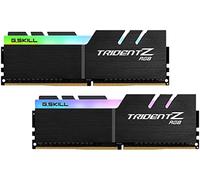 GSKILL Trident Z RGB 16GB (2X 8GB) DDR4 2666MHz CL18