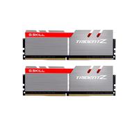 GSKILL Trident Z RGB 32 GB (2x 16 GB) DDR4 3200 MHz CL16 - Nouvo