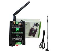 GSM 4G Gate Opener Remote Access Controller EU Plug