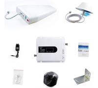 GSM DCS Ripetitore del segnale WCDMA 3/4G ripetitore 900/1800 / 2100Mhz