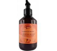 GSM - GSM Hair shampoo with with Living Mumio (300 ml / 10.6 fl.oz)
