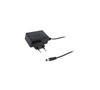GSM12E15-P1J Alimentatore: Alimentazione a impulsi, Connettore 15VDC 0,8A 12W...