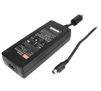GSM160B12-R7B Alimentatore: Impulso 12VDC 11,5A Off: KYCON KPPX-4P 138W 80-26...