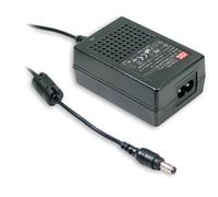GSM18B09-P1J Alimentatore: Impulso 9VDC 2A Off: 5,5/2,1 18W Passeggiata: per ...