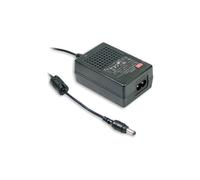 GSM36B15-P1J Alimentatore switching 36W 2,4A 15VDC 80...264VAC