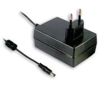 GSM36E18-P1J Alimentatore: Impulso 18VDC 2A Off: 5,5/2,1 36W Connettore: EU -...
