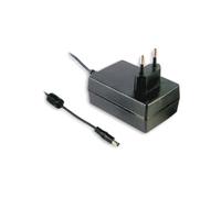 GSM36E24-P1J Alimentatore switching 24V 1,5A DC