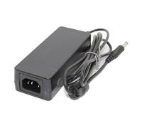 GSM40A12-P1J Alimentatore: Impulso 12VDC 3,34A Off: 5,5/2,1 40W 80-264VAC 88%...