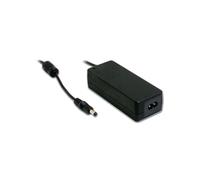 GSM40B12-P1J Alimentatore switching 12V 3,34A 5,5/2,1