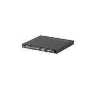 NETGEAR GSM4248PX-100EUS switch di rete Gestito L2/L3/L4 Gigabit Ethernet (10/100/1000) Supporto Power over Ethernet (PoE) Nero