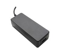 GSM60A24-P1J Alimentatore: Impulso 24VDC 2,5A Off: 5,5/2,1 60W 80-264VAC 90% ...