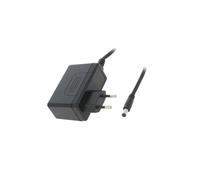 GSM60E05-P1J Alimentatore: Impulso 5VDC 6A Off: 5,5/2,1 30W Connettore: EU 80...