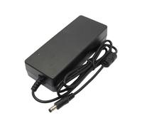 GSM90B12-P1M Alimentatore: Impulso 12VDC 6,67A Off: 5,5/2,5 80W 80-264VAC 88%...