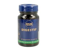 Gsn prodotto beauty Digestif Nueva Formula 50 Comp