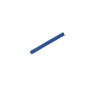 GSOCB2- CAVO ELETTRICO RIVESTITO 2x0,75mm. 20 metri BLU
