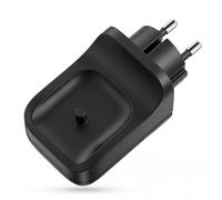 Gsocel Caricatore Wireless per Spazzolino Elettrico, Carica Spazzolino Elettrico da Muro, Compatibile con Philips Sonicare 5300/6000/8000/9000, Caricatore Wireless Charger IPX7