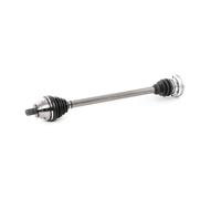 GSP 203313 Semiasse per VW GOLF VI (5K1) Golf V Schrägheck (1K1) TIGUAN (5N)