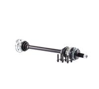 GSP 205022 Semiasse Posteriore Sx per BMW 3 Sedan (E90) 1 Hatchback (E87)