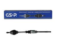 GSP 210004 Albero motore/Semiasse