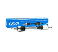 Originale GSP Albero Di Trasmissione 210009 Per Citroën Peugeot