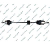 GSP 217033 Albero motore/Semiasse