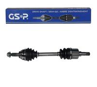 GSP 218101 Albero motore/Semiasse | Compatibile con: FORD FOCUS I, FOCUS I Stufenheck, FOCUS I Turnier
