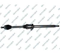 GSP 235038 Albero motore/Semiasse