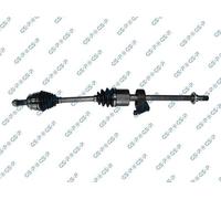 GSP 238002 Albero motore/Semiasse