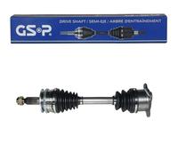 GSP 239164 albero motore albero laterale, semi-asse, albero snodato anteriore destro