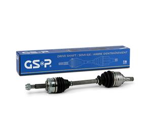 GSP 244027 Semiasse