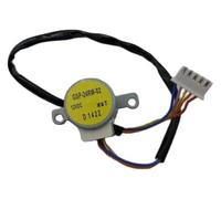GSP-24RW-02 Motore passo-passo Part