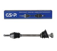 GSP 250015 Albero motore/Semiasse