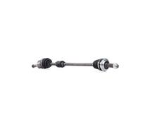 GSP 259208 Semiasse per TOYOTA Yaris Schrägheck (P9) Yaris Schrägheck (P1)