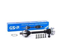 GSP 261003 Albero motore/Semiasse
