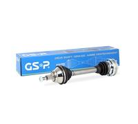 GSP 261123 Semiasse per VW Golf IV Hatchback (1J1) New Beetle Hatchback BORA