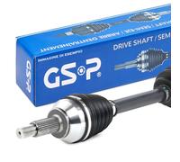 GSP 299176 Semiasse per JAGUAR X-Type Limousine (X400) X-Type Kombi (X400)