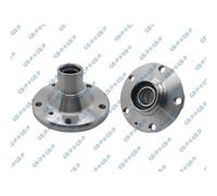 GSP 2x Cuscinetto Ruota Mozzo Assale Posteriore Adatto A per BMW X3 X5 E83 E53