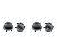 GSP 2x Cuscinetto Ruota Mozzo Asse Ant. per Chrysler Sebring Cabriolet Js