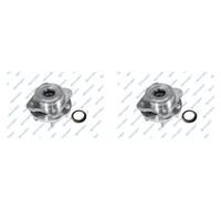 GSP 2x Cuscinetto Ruota Mozzo Asse Ant. per Chrysler Voyager Grand GS Esso