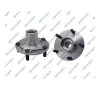 GSP 2x Cuscinetto Ruota Mozzo Asse Ant. per Suzuki SX4 Swift III Gy Yo Mz Ez