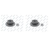 GSP 2x Cuscinetto Ruota Mozzo Asse per Alfa Romeo Ragno Gtv 916S 916 916
