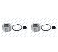 GSP 2x Cuscinetto Ruota Mozzo Asse per BMW 3er Touring E91 E90 E93 E92