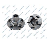 GSP 2x Cuscinetto Ruota Mozzo Asse per Land Rover Discovery IV L319 La