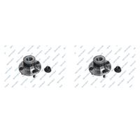 GSP 2x Cuscinetto Ruota Mozzo Asse per Mitsubishi COLT V Carisma CJ CP Ci
