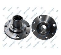 GSP 2x Cuscinetto Ruota Mozzo Frontale per Fiat Doblo Cargo 223 119 178E 278