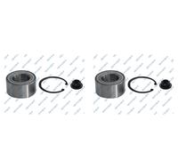 GSP 2x Cuscinetto Ruota Mozzo Frontale per Ford Kuga II C-Max DM2 Dxa CB7 Ceù