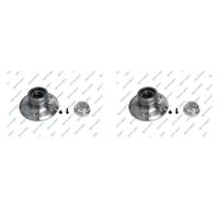 GSP 2x Cuscinetto Ruota Mozzo Frontale per Mercedes SLK Chrysler R170