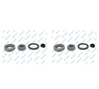 GSP 2x Cuscinetto Ruota Mozzo Frontale per Mercedes Sprinter 3-T Box 903 901 902