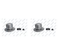 GSP 2x Cuscinetto Ruota Mozzo Frontale per Mercedes Vito Mixto W447