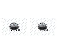 GSP 2x Cuscinetto Ruota Mozzo Frontale per Nissan Maxima Qx V Murano I